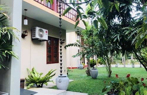 Mirissa Villa | Villa Peacock In Mirissa