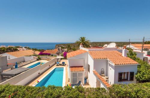 Cala en Porter Villa | Villa Pearla by Villa Plus