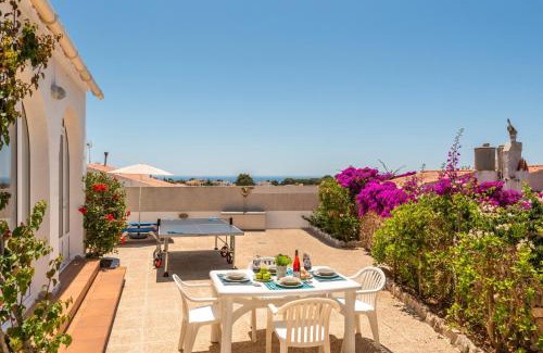 Cala en Porter Villa | Villa Pearla by Villa Plus