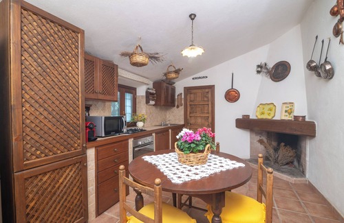 Olbia Villa | Villa Peditoltu with Sea View, Mountain View, Garden, Pool & Terrace