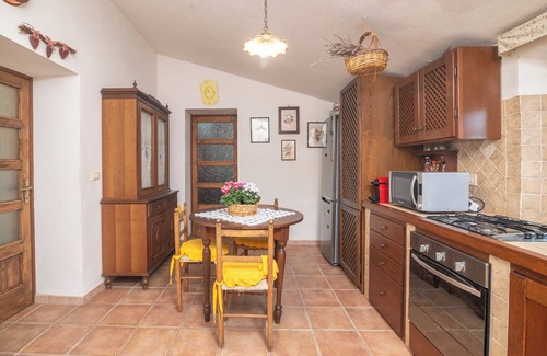 Olbia Villa | Villa Peditoltu with Sea View, Mountain View, Garden, Pool & Terrace