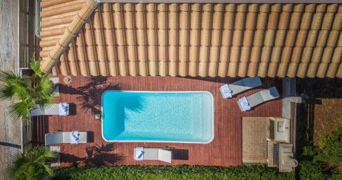 Kato Gouves Villa | Villa Pellina