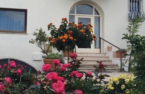 San Felice Circeo Hotel | Villa Penelope