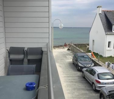 Ile-Tudy House | Villa Penfret - 20 meters from the beach