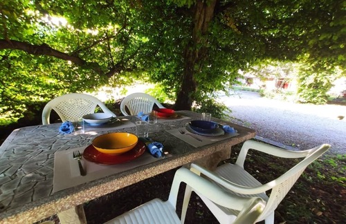 Belluno House | Villa Perale- Apartment in villa with park on the slopes of the Dolomites