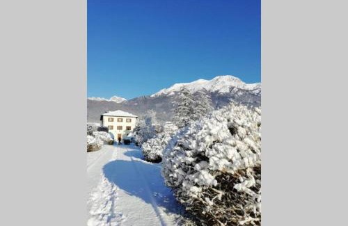 Belluno Apartment | Villa Perale: la tua casa alle pendici delle Dolomiti