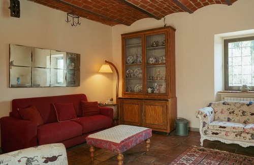Fiesole Apartment | Villa Peramonda
