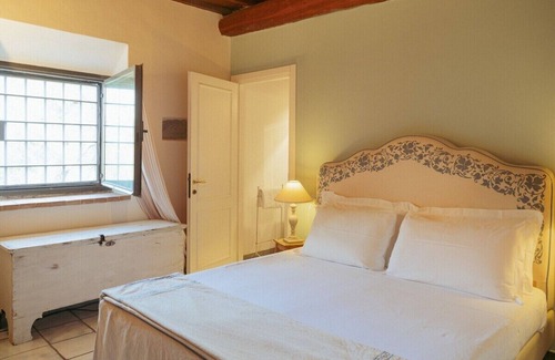 Fiesole Apartment | Villa Peramonda