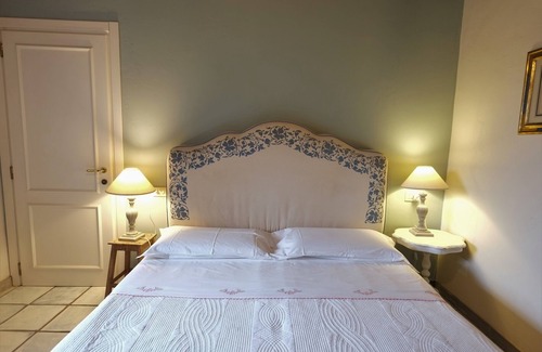 Fiesole Apartment | Villa Peramonda