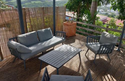 Fort-de-France Villa | Villa PERGOLA