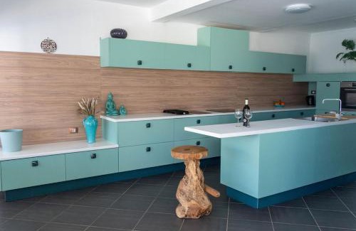 Playa Blanca Apartment | Villa Perla Blanca