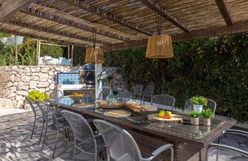 Pinar del Advocat Villa | Villa Perla by Abahana Villas