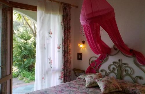 Naregno Apartment | Villa Perla