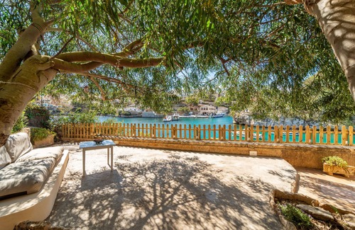 Cala Figuera House | Villa Pescador by Interhome