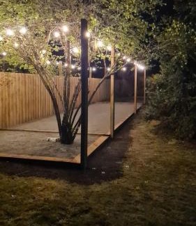 Pessac Villa | Villa Pessac Bordeaux-bassin