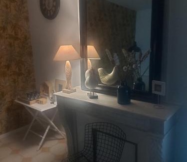 Saint-Regnobert-de-la-Cote-de-Nacre House | Villa Petit Pierre