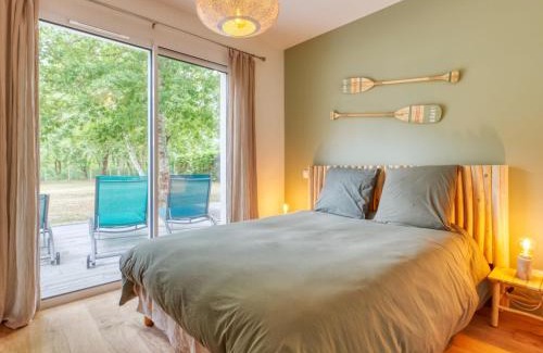 Grayan-Et-L'Hopital Villa | Villa Petite Dépée by Interhome