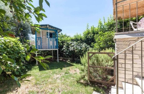 Padenghe sul Garda House | VILLA PETRA IN THE CENTER OF THE COUNTRY NEAR THE LAKE
