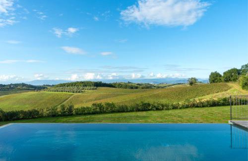 Cerreto Guidi Resort | Villa Petriolo - Small Luxury Hotels of the World
