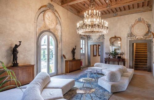 Cerreto Guidi Resort | Villa Petriolo - Small Luxury Hotels of the World