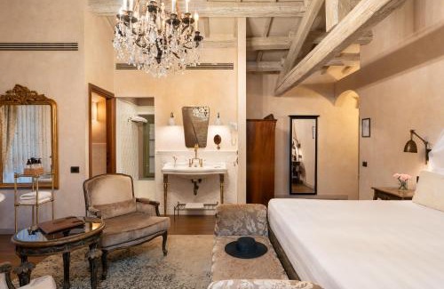 Cerreto Guidi Resort | Villa Petriolo - Small Luxury Hotels of the World