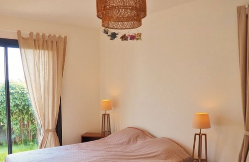 La Montagne House | * VILLA PHOENIX * - swimming pool and sea view at La Montagne