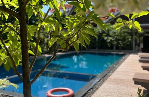 Siem Reap Hotel | Villa Phum Khnar