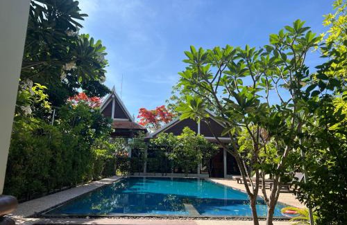 Siem Reap Hotel | Villa Phum Khnar