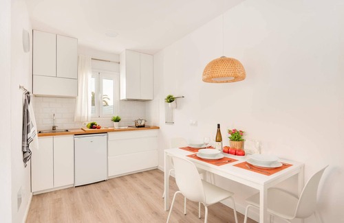 Cala Blanca Villa | Villa Pins Ciutadella by Villa Plus