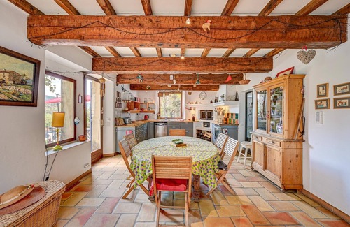 Vauvenargues House | Villa Picasso
