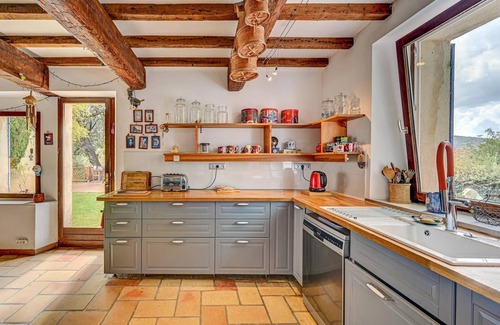 Vauvenargues House | Villa Picasso