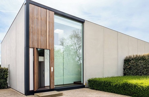 Witte Burg Villa | Villa Picasso - Lux Living