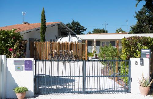 Ares Bed & Breakfast | VILLA PIERARTLOU