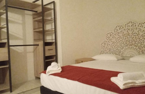 Grand-Bourg Villa | VILLA PIERMA