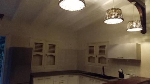 Grand-Bourg Villa | VILLA PIERMA