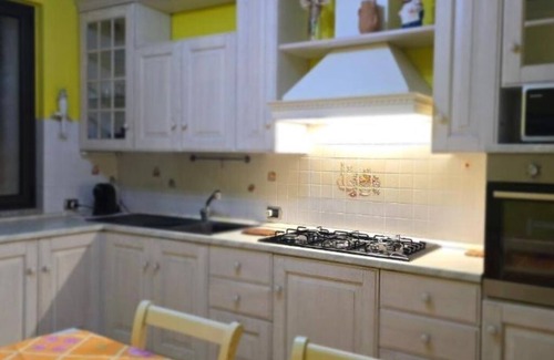 Lu Bagnu Villa | Villa Pierpaola
