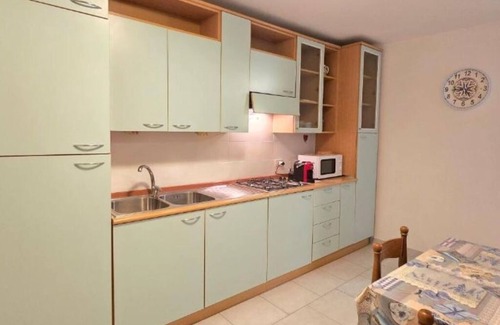 Lu Bagnu Villa | Villa Pierpaola