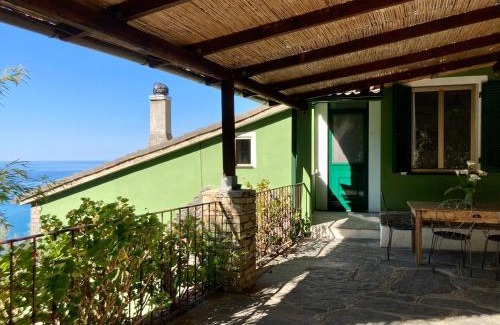 Monterosso al Mare House | Villa Pietrafiore