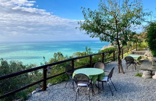 Monterosso al Mare House | Villa Pietrafiore