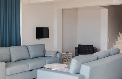 Kas Villa | Villa Pietroza