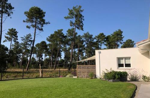 Lanton House | Villa Pignada