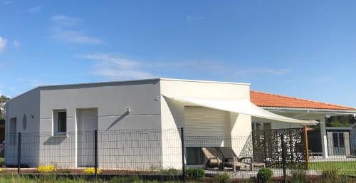 Lanton House | Villa Pignada