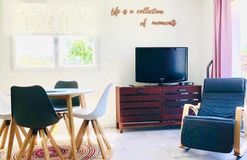 Lanton House | Villa Pignada