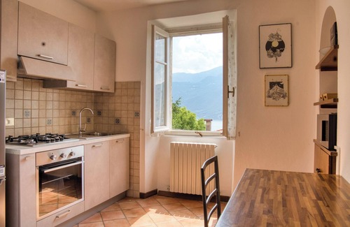 Lierna Apartment | Villa Pini Balbiani - Appartamento Balbiani