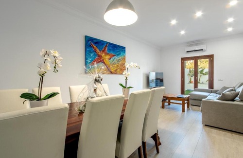 Consell Villa | Villa Pintor
