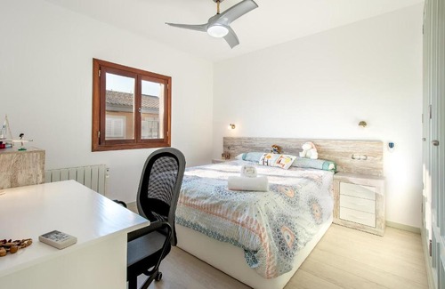 Consell Villa | Villa Pintor