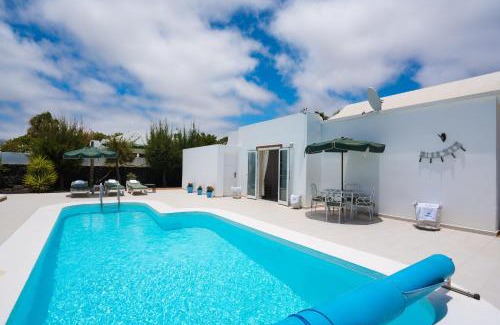 Los Pocillos Villa | Villa Pippa