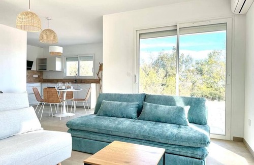 Solaro Villa | Villa Piscine Privée Mer à Pied 🤩