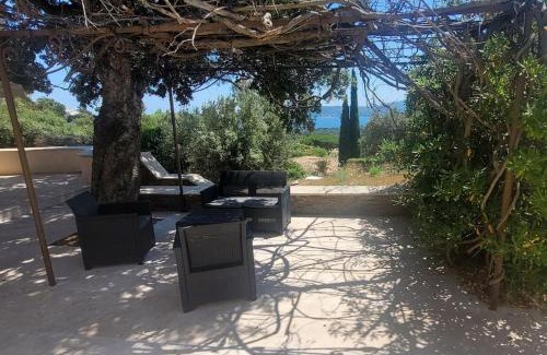 Sainte-Maxime - Saint-Tropez Villa | Villa piscine vue sur le golfe de Saint-Tropez