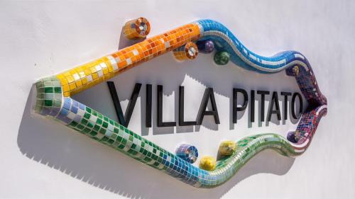 La Cala del Moral Apartment | VILLA PITATO Nuevo, cerca de la Playa, Parking en la puerta del alojamiento